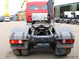 MERCEDES-BENZ 2048 4x4 BB - ALLRAD - Nr.: 141