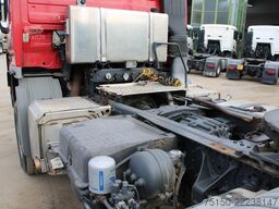 MERCEDES-BENZ 2048 4x4 BB - ALLRAD - Nr.: 141