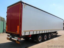 KÖGEL S-24-1 Tautliner COIL - SAF Nr.: 061