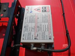 KÖGEL S-24-1 Tautliner COIL - SAF Nr.: 061