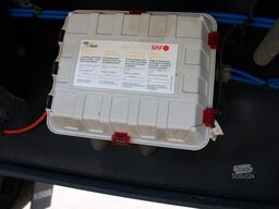 KÖGEL S-24-1 Tautliner COIL - SAF Nr.: 061