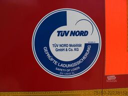 KÖGEL S-24-1 Tautliner COIL - SAF Nr.: 061