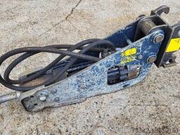 Diversen Hydraulische Hamer CW05