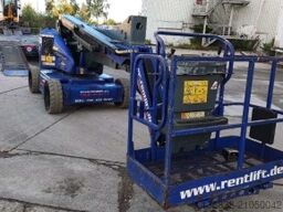 JLG M 450 AJ Elektro 15,72 m