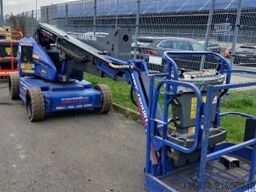 JLG M 450 AJ Elektro 15,72 m