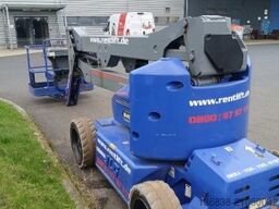 JLG M 450 AJ Elektro 15,72 m