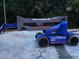 JLG M 450 AJ Elektro 15,72 m