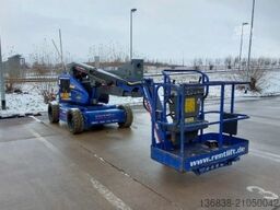 JLG M 450 AJ Elektro 15,72 m