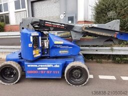 JLG M 450 AJ Elektro 15,72 m