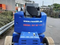 JLG M 450 AJ Elektro 15,72 m