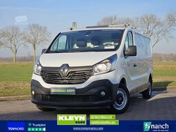 RENAULT TRAFIC 1.6 DCI 125 L2H1  66 dkm.!