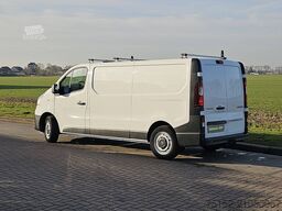 RENAULT TRAFIC 1.6 DCI 125 L2H1  66 dkm.!