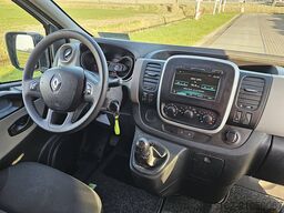RENAULT TRAFIC 1.6 DCI 125 L2H1  66 dkm.!