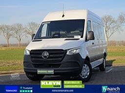 MERCEDES-BENZ ESPRINTER 204 pk snelladen