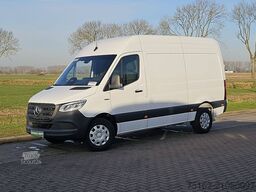 MERCEDES-BENZ ESPRINTER 204 pk snelladen