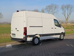 MERCEDES-BENZ ESPRINTER 204 pk snelladen