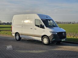 MERCEDES-BENZ ESPRINTER 204 pk snelladen