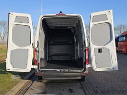 MERCEDES-BENZ ESPRINTER 204 pk snelladen
