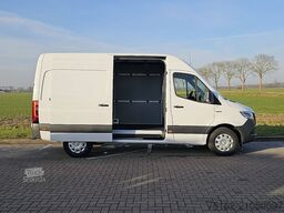 MERCEDES-BENZ ESPRINTER 204 pk snelladen