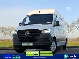 MERCEDES-BENZ ESPRINTER 204 pk snelladen