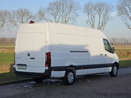 MERCEDES-BENZ ESPRINTER 204 pk snelladen