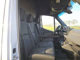 MERCEDES-BENZ ESPRINTER 204 pk snelladen