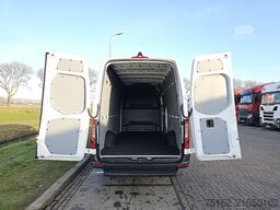 MERCEDES-BENZ ESPRINTER 204 pk snelladen