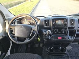 CITROEN JUMPER 2.0 L3H2 AC/ ECC Euro6!