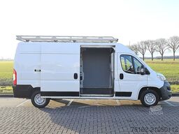 CITROEN JUMPER 2.0 L3H2 AC/ ECC Euro6!