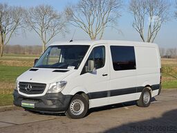 MERCEDES-BENZ SPRINTER 313 9 pers airco cruise