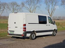 MERCEDES-BENZ SPRINTER 313 9 pers airco cruise