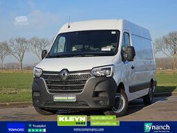 RENAULT MASTER 2.3 DCI 135 L2H2