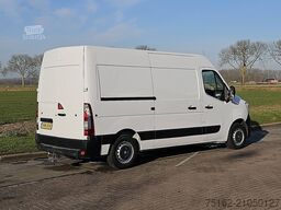 RENAULT MASTER 2.3 DCI 135 L2H2