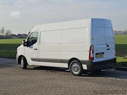RENAULT MASTER 2.3 DCI 135 L2H2