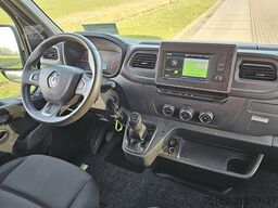 RENAULT MASTER 2.3 DCI 135 L2H2