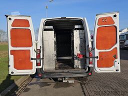 RENAULT MASTER 2.3 DCI 135 L2H2