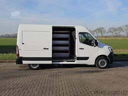 RENAULT MASTER 2.3 DCI 135 L2H2