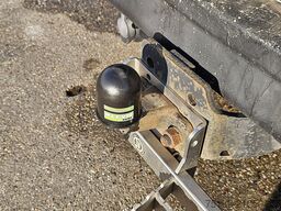 RENAULT MASTER 2.3 DCI 135 L2H2