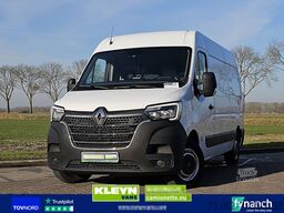 RENAULT MASTER 2.3 DCI 135 L2H2