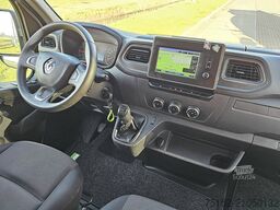 RENAULT MASTER 2.3 DCI 135 L2H2