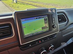 RENAULT MASTER 2.3 DCI 135 L2H2