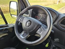 RENAULT MASTER 2.3 DCI 135 L2H2
