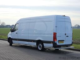 MERCEDES-BENZ SPRINTER 311 CDI AUT. L3H2