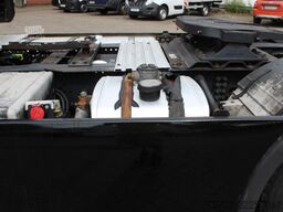 Iveco S-Way 510 Retarder 2Tank Navi Kühlbox Hydraulik