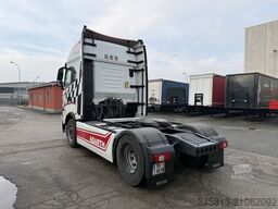 Iveco SWAY 510