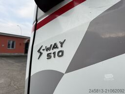 Iveco SWAY 510