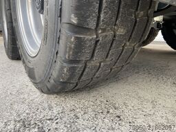 Möslein TTD 11 Breite Reifen  Kipper Tieflader, Breite Reifen-- Neufahrzeug --