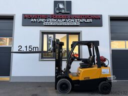 Hyster H2.5FT