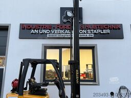 Hyster H2.5FT