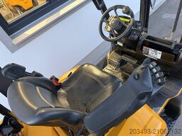 Hyster H2.5FT